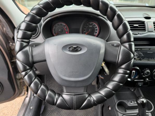 Lada (ВАЗ) Kalina II с пробегом 2013 года, цена 350 000 рублей, 126961 км, универсал, Автокод Объявления