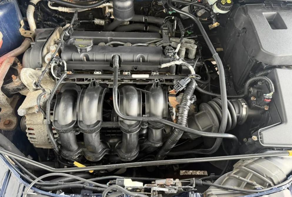 Ford Focus III Киров  - изображение 9