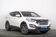 Hyundai Santa Fe III Томск  - изображение 20
