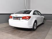 Chevrolet Cruze I Рестайлинг Кемерово  - изображение 25