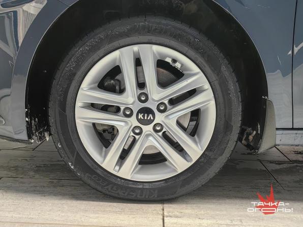 Kia Ceed III с пробегом 2020 года, цена 1 918 000 рублей, 92000 км, универсал, Автокод Объявления