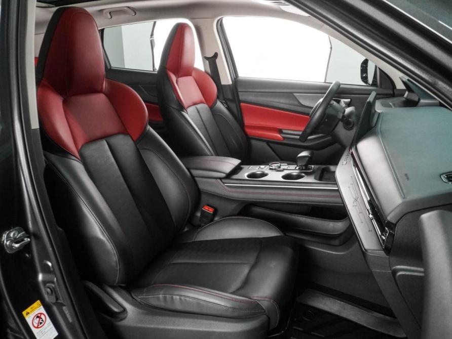 Changan CS55 Plus II Воронеж  - изображение 8