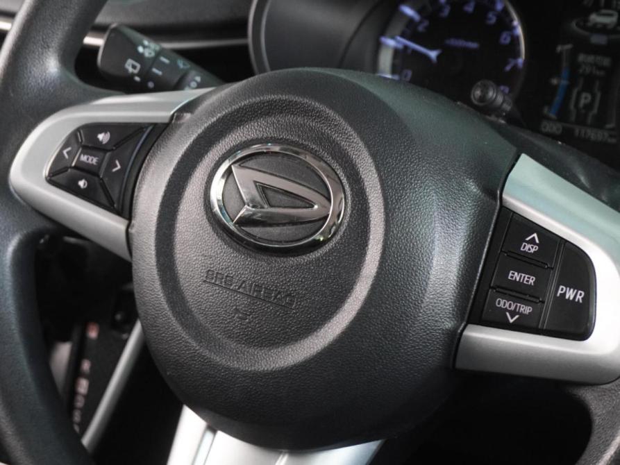 Daihatsu Move VI Рестайлинг Воронеж  - изображение 14