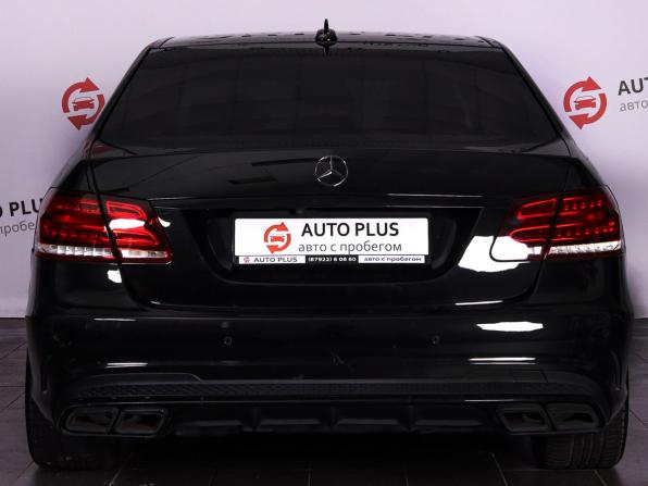 Mercedes-Benz E-Класс IV (W212 S212 C207) Рестайлинг с пробегом 2015 года, цена 1 850 000 рублей, 211800 км, седан, Автокод Объявления