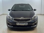 Kia Ceed II Рестайлинг Москва  - изображение 17