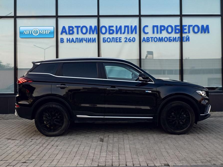 Geely Atlas Pro Екатеринбург  - изображение 6