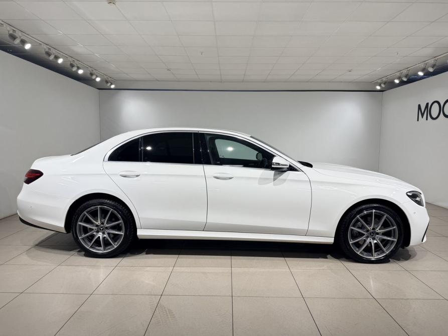 Mercedes-Benz E-Класс V (W213 S213 C238) Рестайлинг Москва  - изображение 7