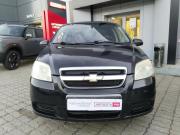 Chevrolet Aveo I Рестайлинг Набережные Челны  - изображение 21