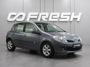 Renault Clio III Воронеж  - изображение 19