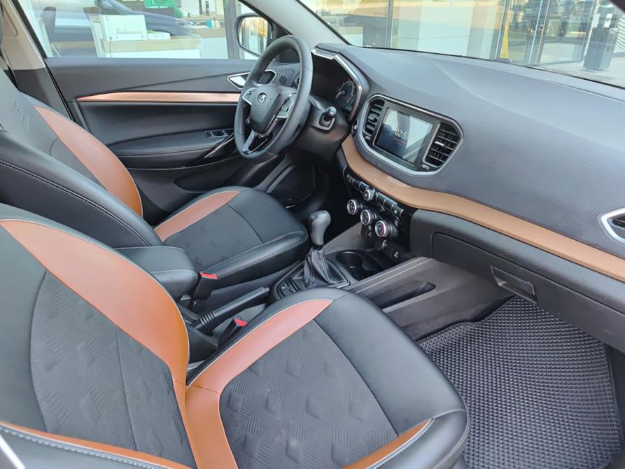 Lada (ВАЗ) Vesta I Рестайлинг (NG) Ижевск  - изображение 13
