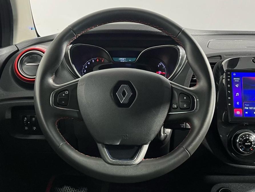 Renault Kaptur I Ижевск  - изображение 10