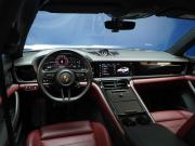Porsche Panamera III Москва  - изображение 35