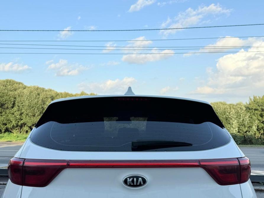 Kia Sportage IV Рестайлинг Омск  - изображение 34