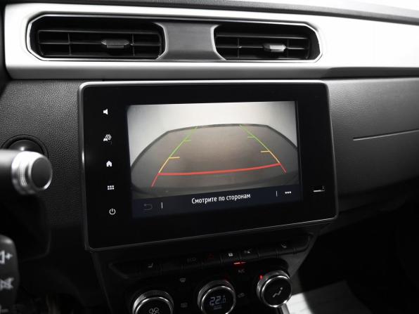 Renault Arkana I с пробегом 2021 года, цена 1 800 000 рублей, 78724 км, внедорожник, Автокод Объявления