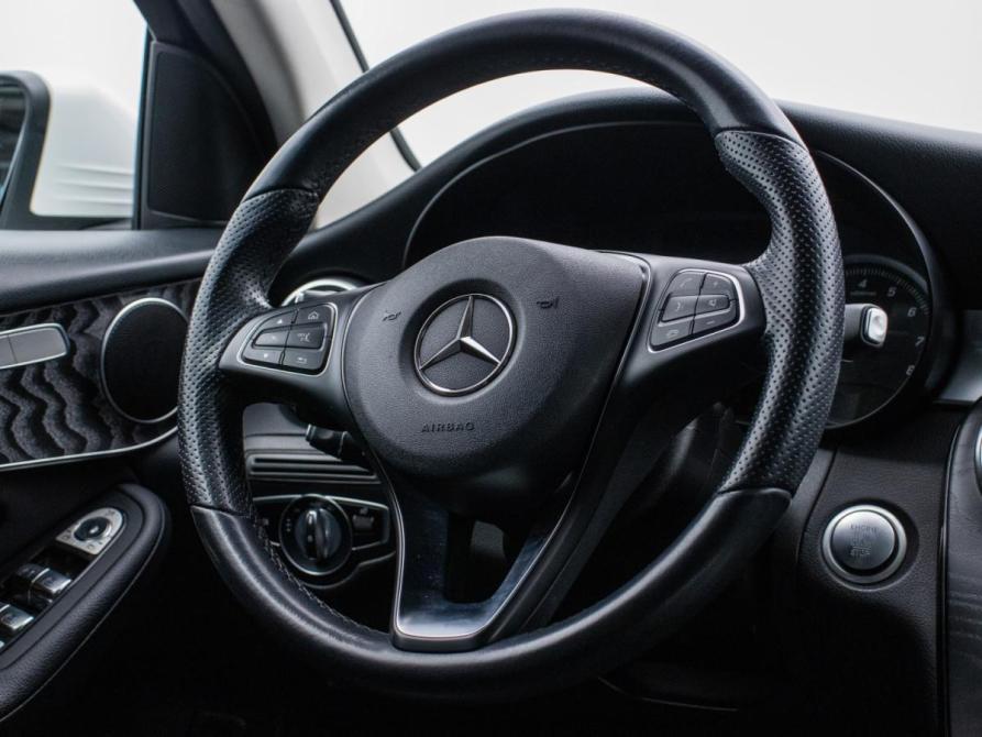 Mercedes-Benz GLC I (X253) Москва  - изображение 15
