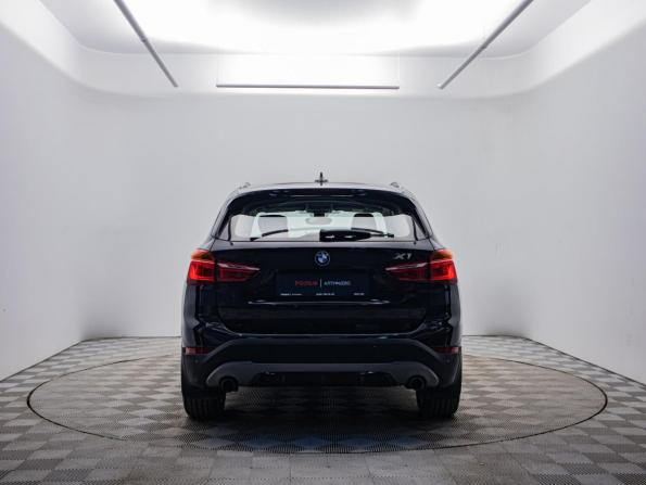 BMW X1 II (F48) с пробегом 2017 года, цена 2 225 000 рублей, 185926 км, внедорожник, Автокод Объявления
