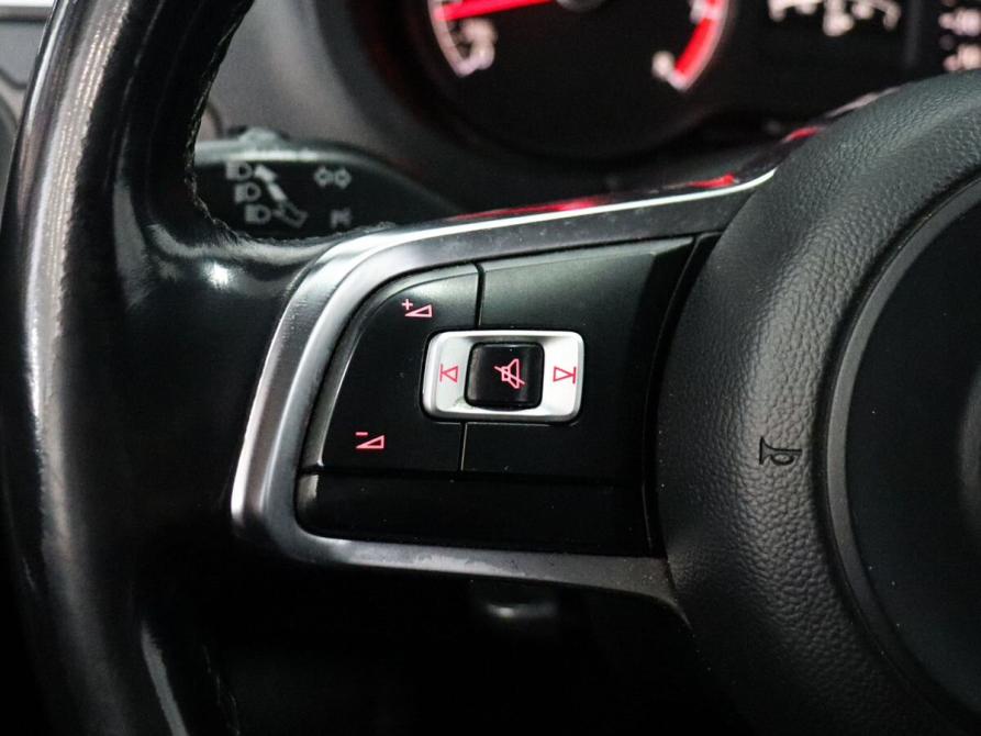 Volkswagen Polo V Рестайлинг Минеральные Воды  - изображение 13