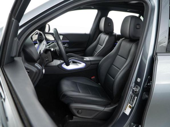 Mercedes-Benz GLE II (V167) с пробегом 2022 года, цена 8 398 888 рублей, 57911 км, внедорожник, Автокод Объявления