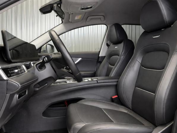 Chery Tiggo 7 Pro Max I Рестайлинг с пробегом 2024 года, цена 2 147 000 рублей, 47907 км, внедорожник, Автокод Объявления