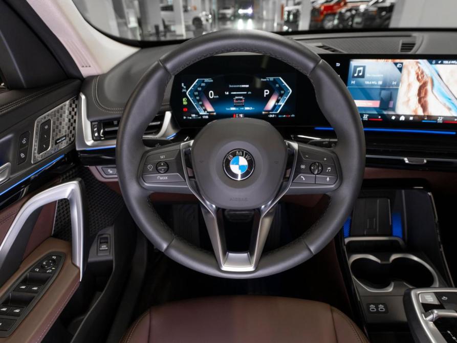 BMW X1 III (U11/U12) Москва  - изображение 14