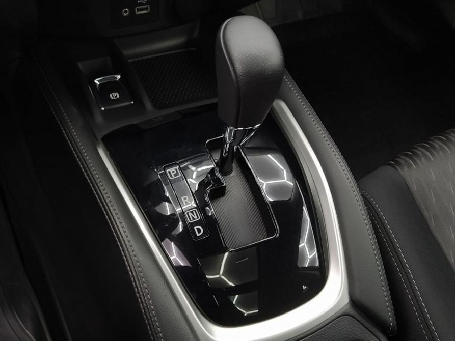 Nissan X-Trail III Рестайлинг Екатеринбург  - изображение 16