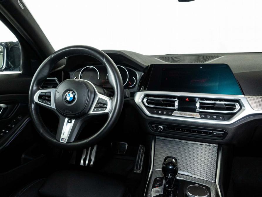 BMW 3 серии VII (G2x) Казань  - изображение 13