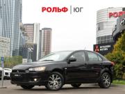 Mitsubishi Lancer X Москва  - изображение 19