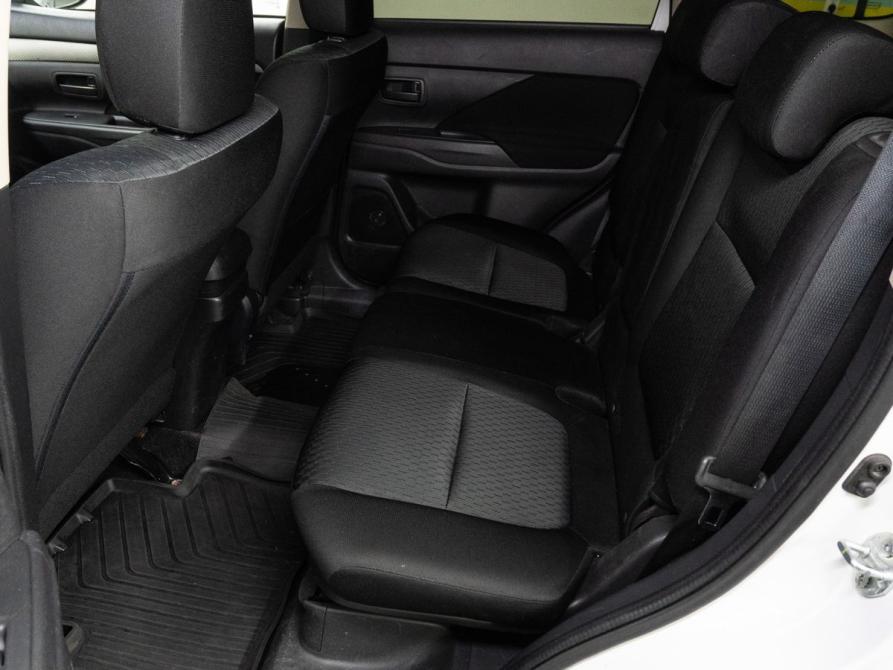 Mitsubishi Outlander III Рестайлинг 2 Тюмень  - изображение 14