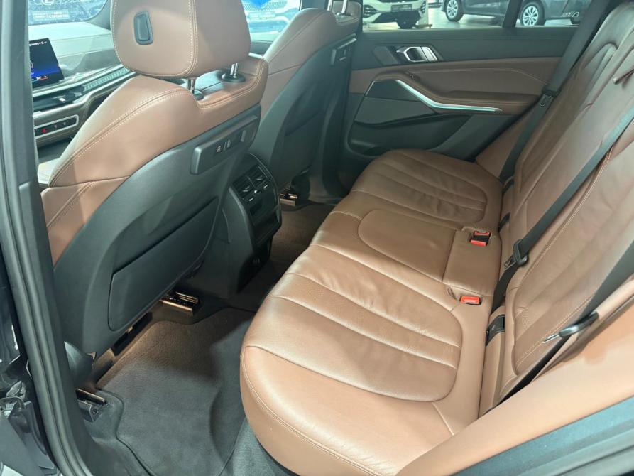 BMW X5 IV (G05/G18) Ставрополь  - изображение 13
