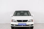 Toyota Vista V (V50) Красноярск  - изображение 24