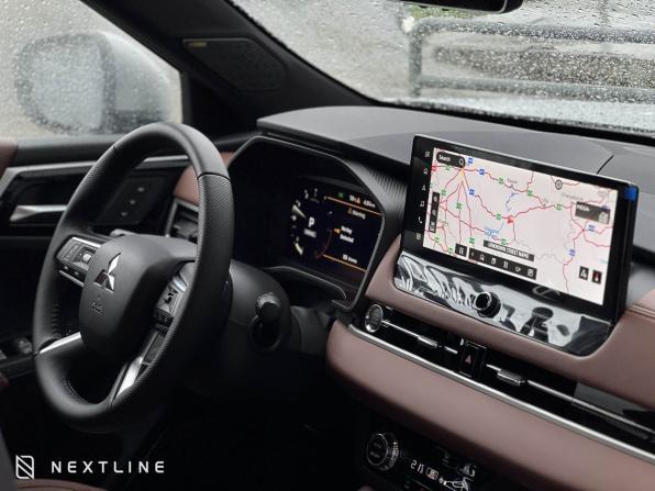 Новый Mitsubishi Outlander IV Рестайлинг 2026 года, цена 7 090 000 рублей, внедорожник, Автокод Объявления