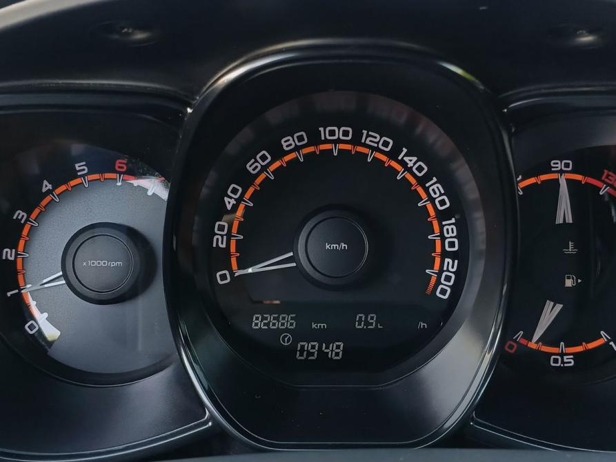 Lada (ВАЗ) Vesta I Москва  - изображение 22