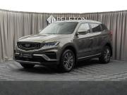 Geely Atlas Pro Москва  - изображение 28