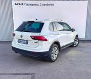Volkswagen Tiguan II Санкт-Петербург  - изображение 26