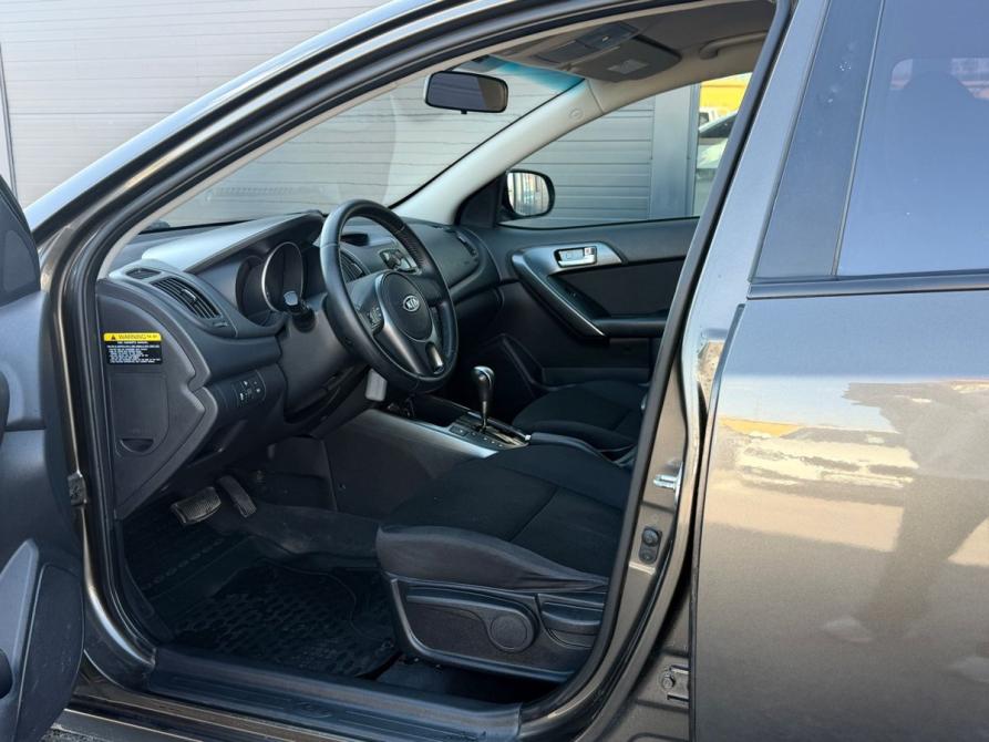 Kia Cerato II Волгоград  - изображение 14