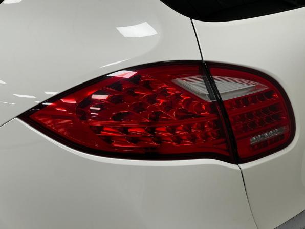 Porsche Cayenne II (958) с пробегом 2010 года, цена 2 530 000 рублей, 182509 км, внедорожник, Автокод Объявления