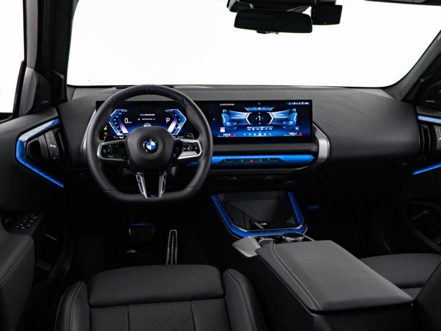 BMW X3 IV (G45/G48) Москва  - изображение 6
