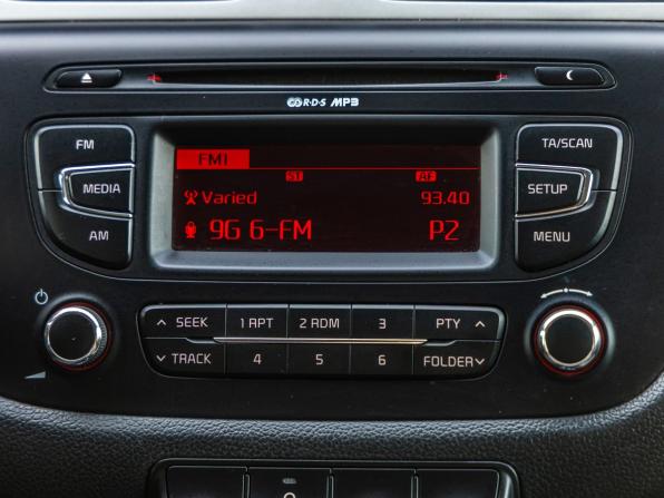 Kia Ceed II с пробегом 2012 года, цена 848 000 рублей, 184479 км, хэтчбек, Автокод Объявления