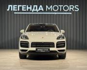 Porsche Cayenne III Иркутск  - изображение 42