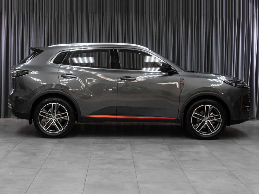 Changan CS55 Plus II Тюмень  - изображение 5