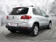 Volkswagen Tiguan I Рестайлинг Ульяновск  - изображение 25