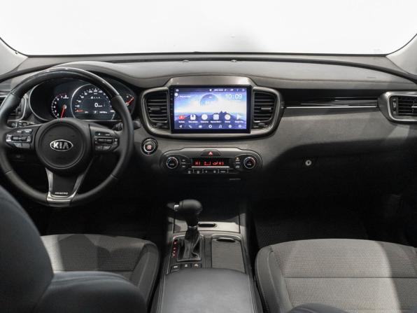 Kia Sorento III Prime с пробегом 2015 года, цена 2 049 658 рублей, 164733 км, внедорожник, Автокод Объявления