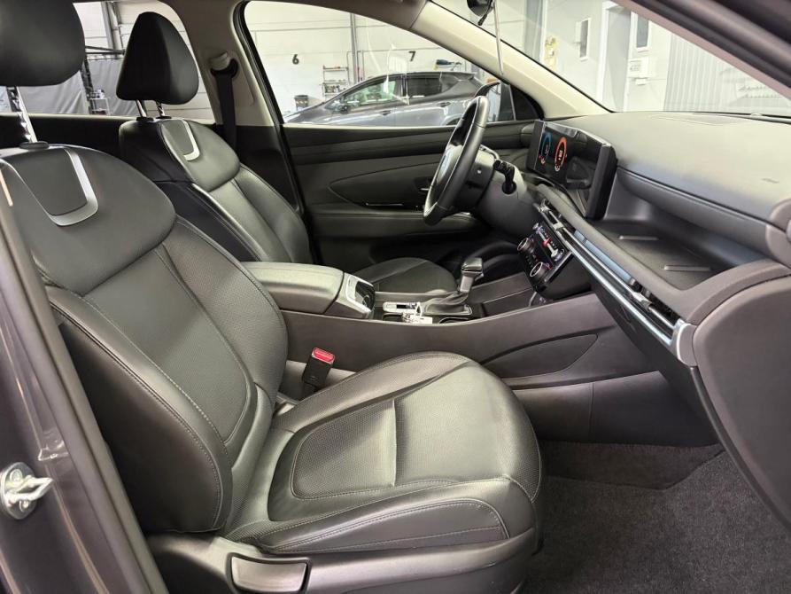 Hyundai Tucson IV Рестайлинг Краснодар  - изображение 15