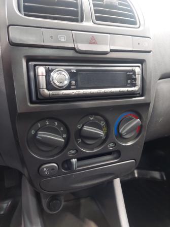 Hyundai Accent II с пробегом 2008 года, цена 310 000 рублей, 244000 км, седан, Автокод Объявления