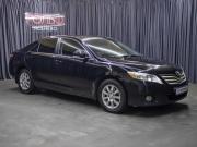 Toyota Camry VI (XV40) Рестайлинг Москва  - изображение 24