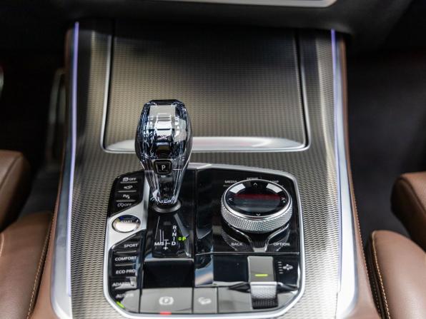 BMW X5 IV (G05/G18) с пробегом 2020 года, цена 7 058 000 рублей, 125784 км, внедорожник, Автокод Объявления
