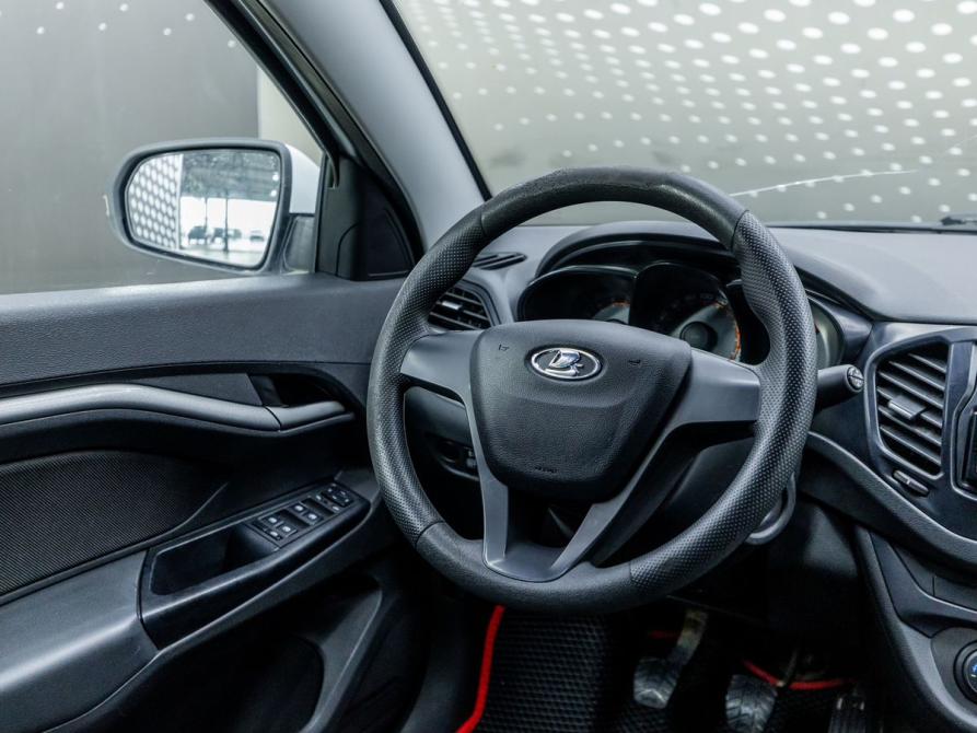 Lada (ВАЗ) Vesta I Самара  - изображение 11