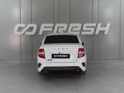 Lada (ВАЗ) Granta I Рестайлинг Ростов-на-Дону  - изображение 18