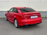 Audi A3 III (8V) Рестайлинг Санкт-Петербург  - изображение 29
