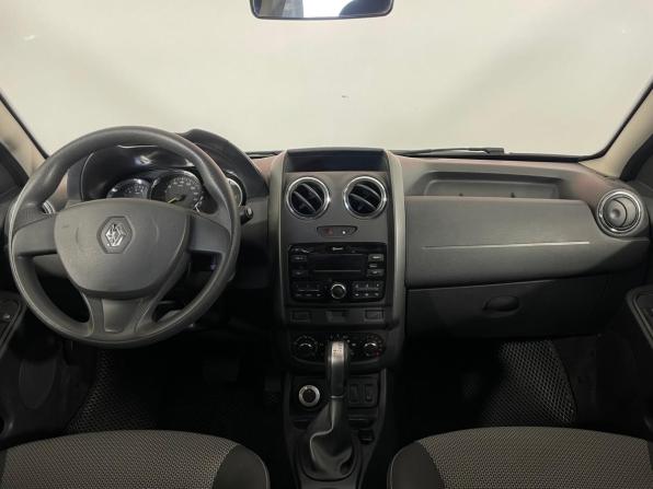 Renault Duster I Рестайлинг с пробегом 2018 года, цена 1 449 000 рублей, 101345 км, внедорожник, Автокод Объявления
